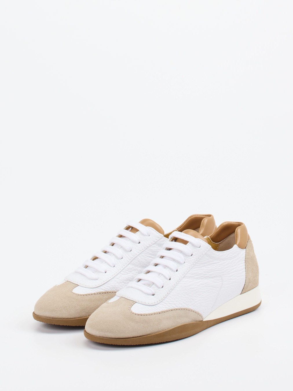 Sneaker weiß 1663793005202