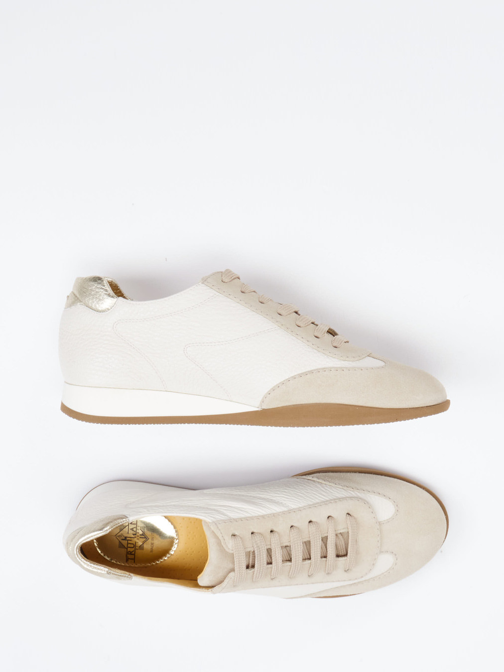 Sneaker beige 1663369000804