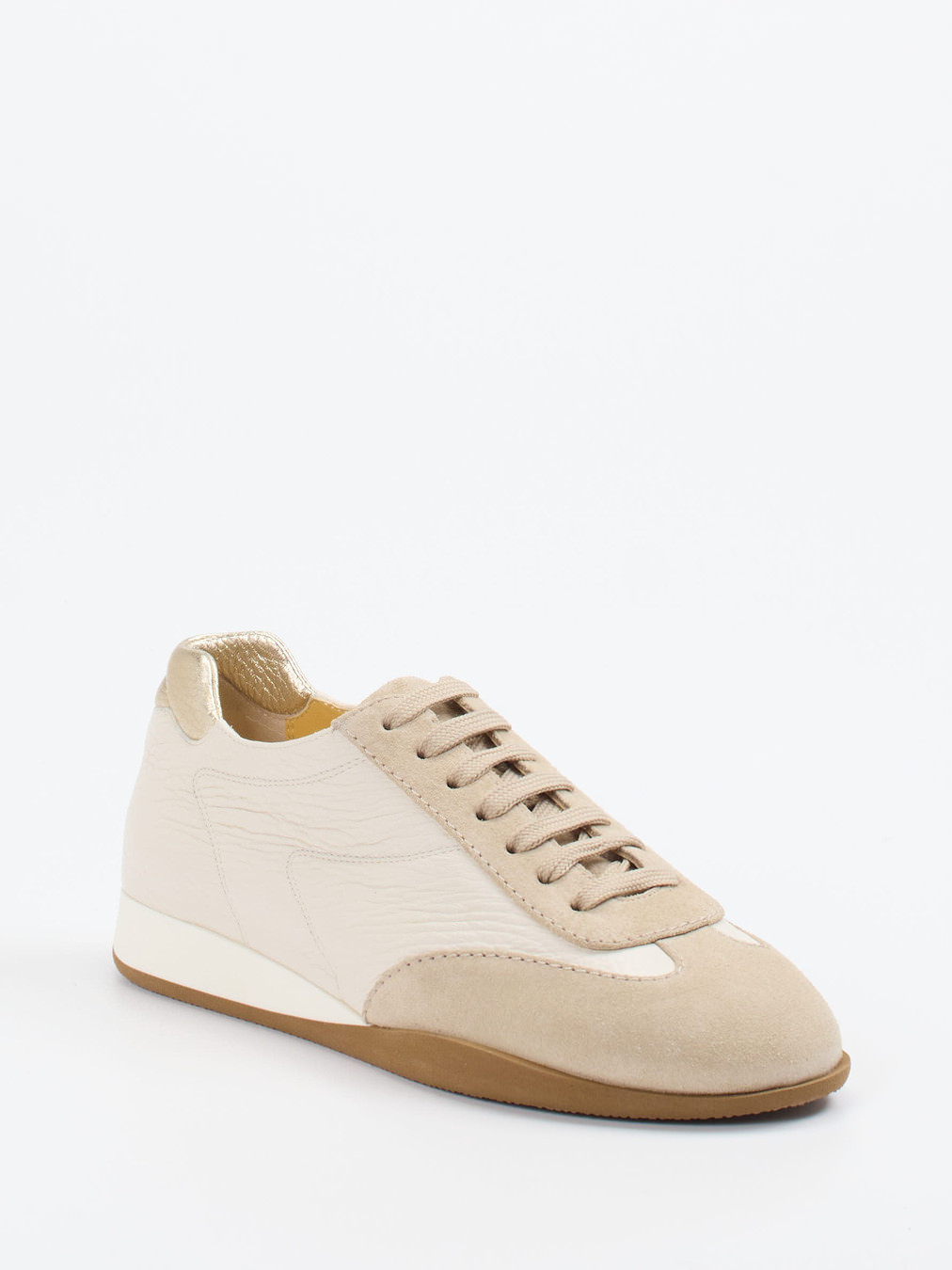 Sneaker beige 1663369000806