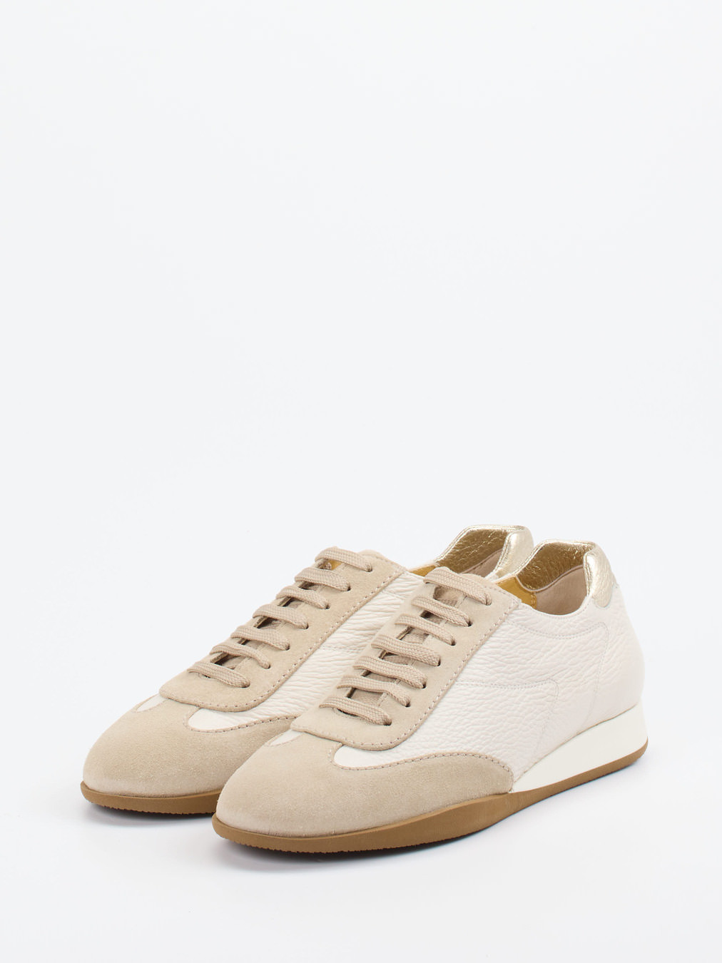 Sneaker beige 1663369000802