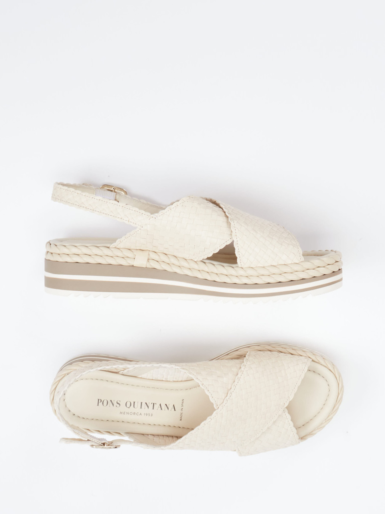 Keilsandalette weiß 1253739000204