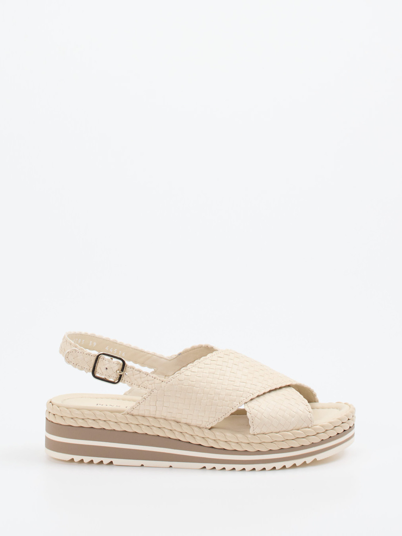 Keilsandalette weiß 1253739000201