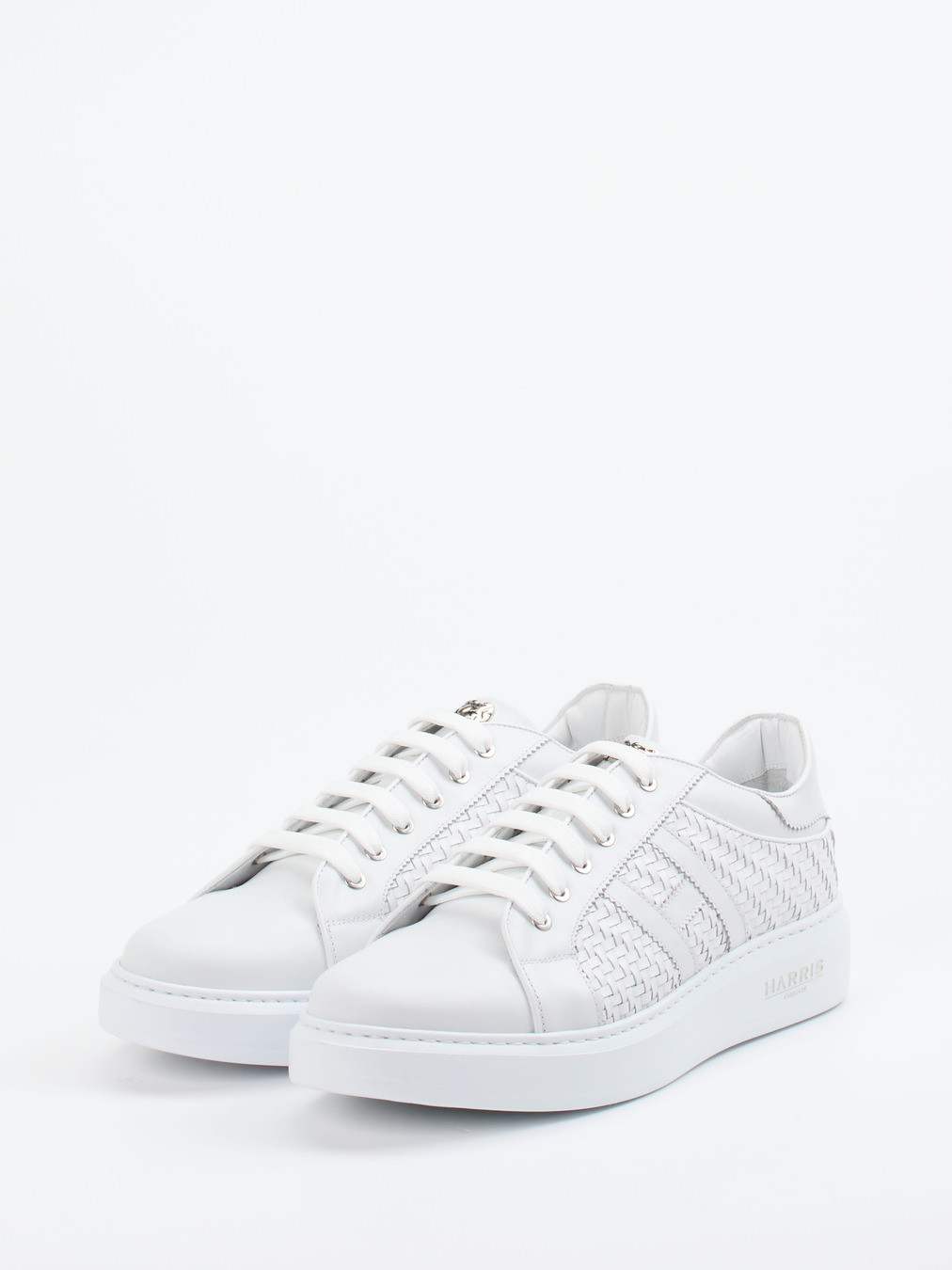 Sneaker weiß 4661799053702