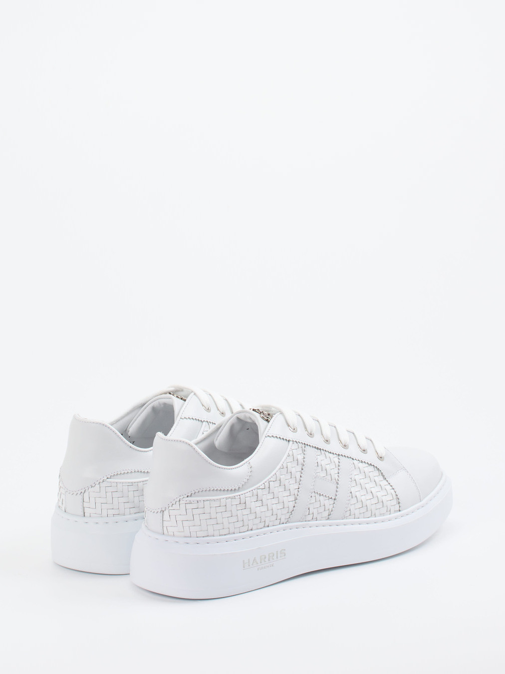 Sneaker weiß 4661799053703