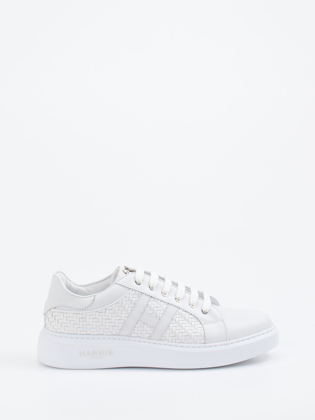 Sneaker weiß 4661799053701