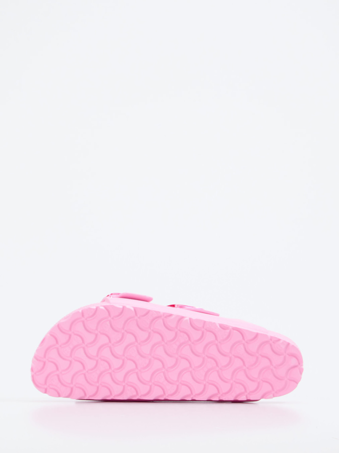 Badepantolette Arizona Big Buckle rosa 7121599002205