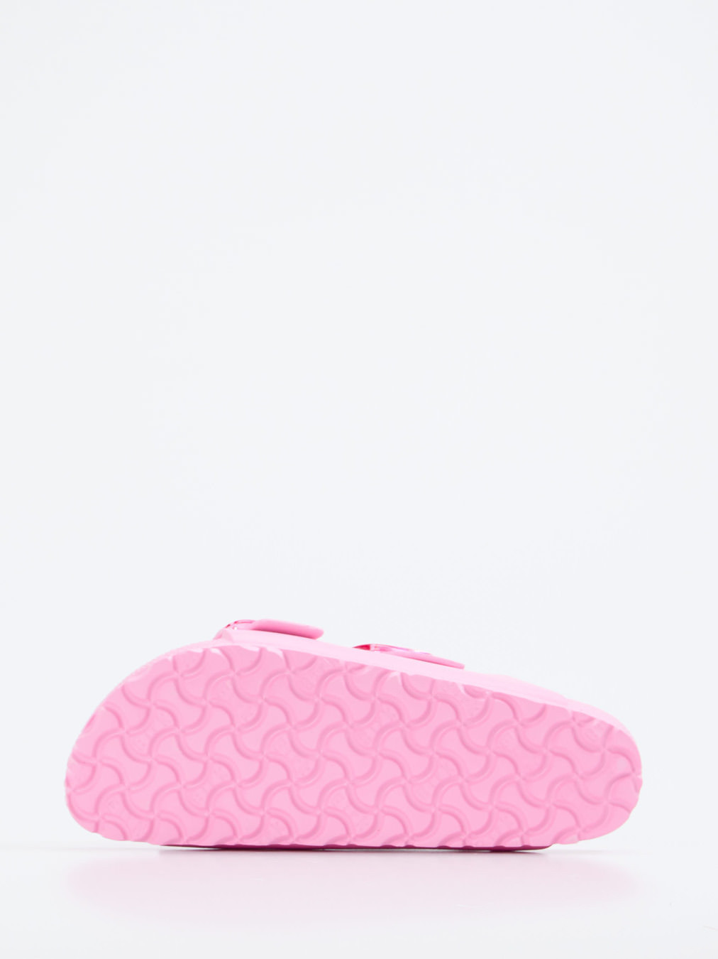 Badepantolette Arizona Big Buckle rosa 7121599002205