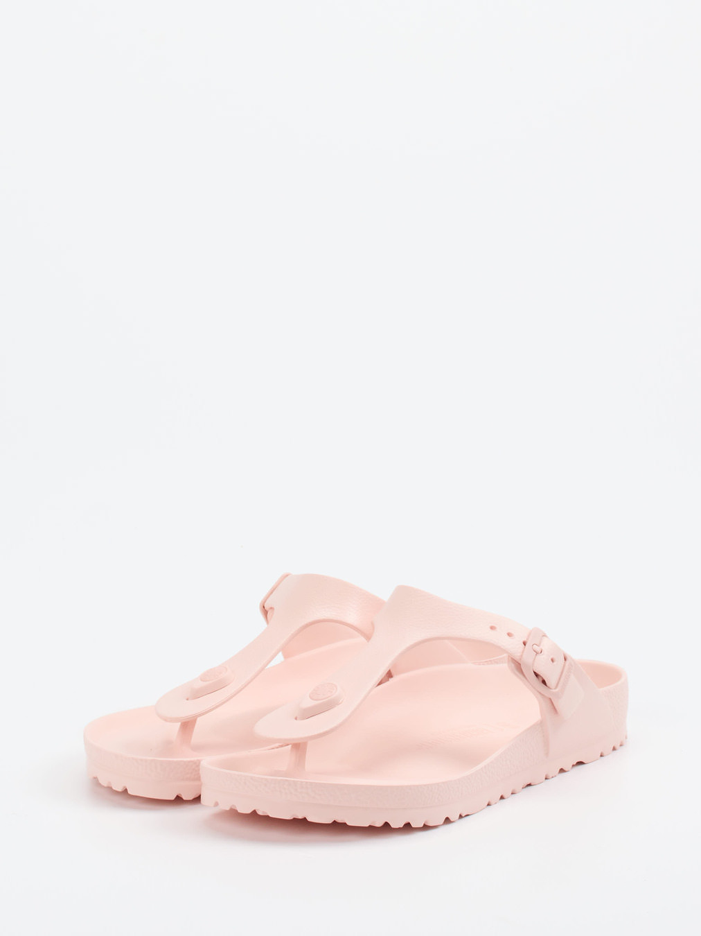 Badepantolette Gizeh EVA rosa 7121599001902