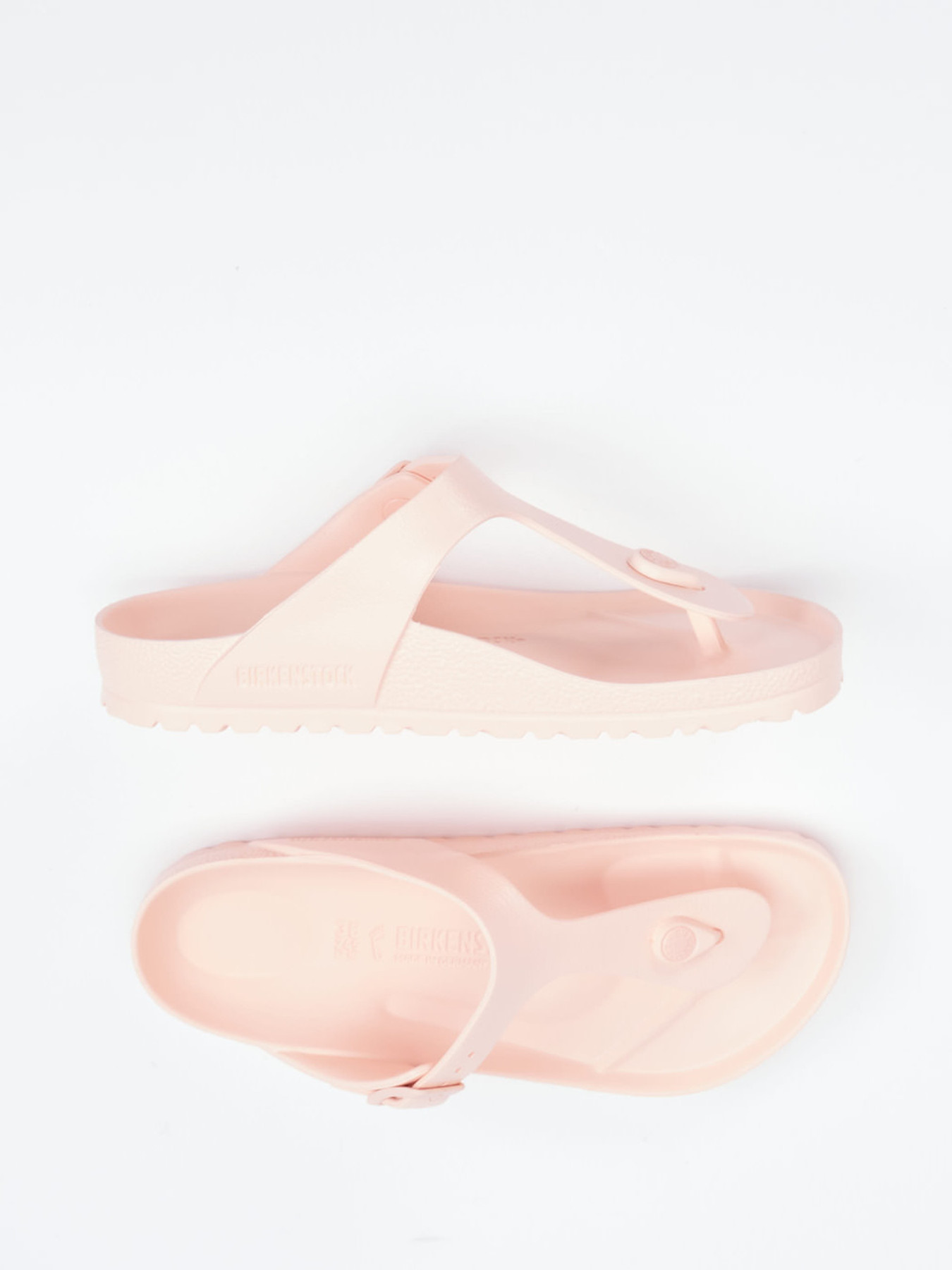 Badepantolette Gizeh EVA rosa 7121599001904