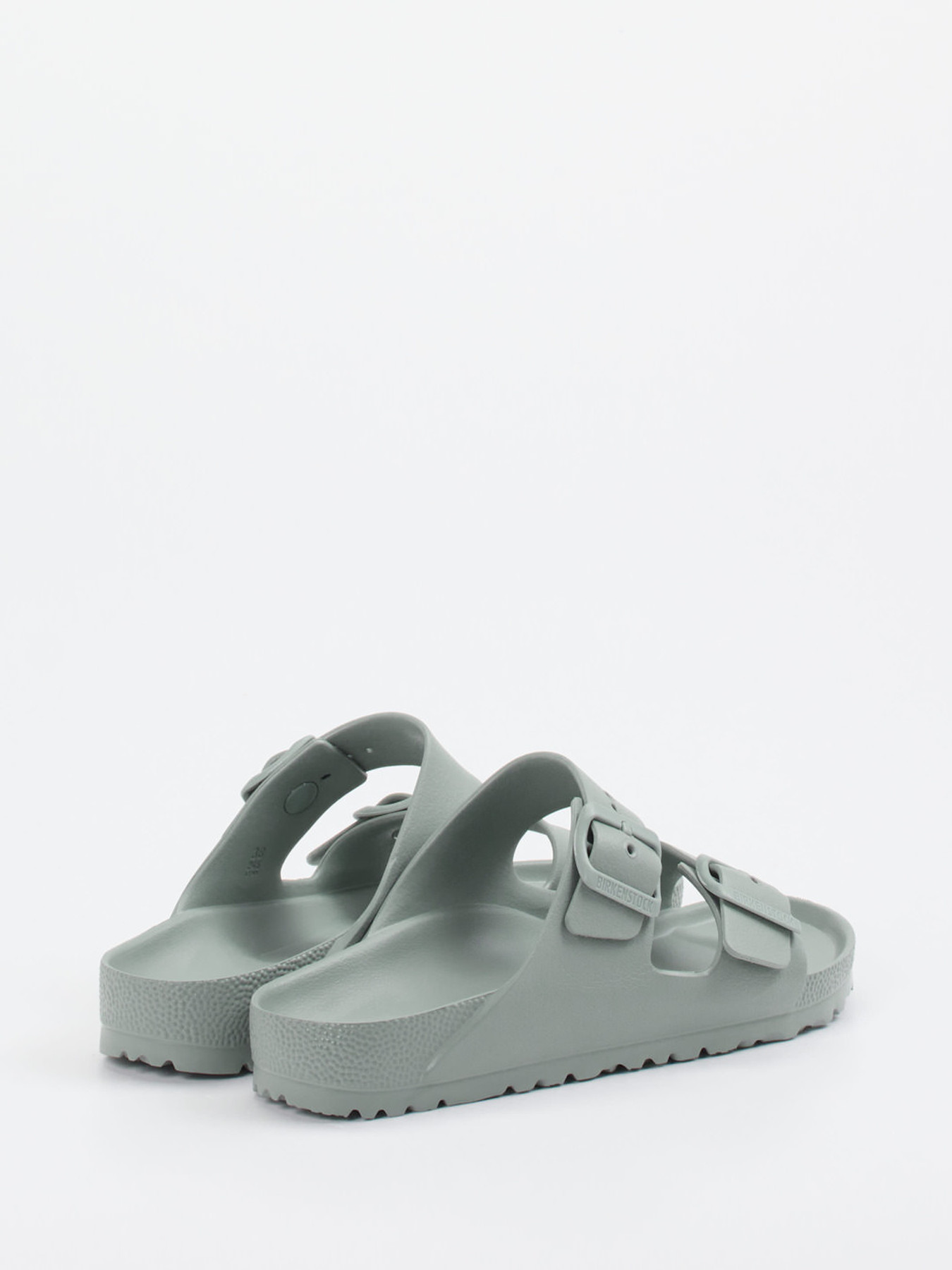 Badepantolette Arizona EVA grün 7121679000103