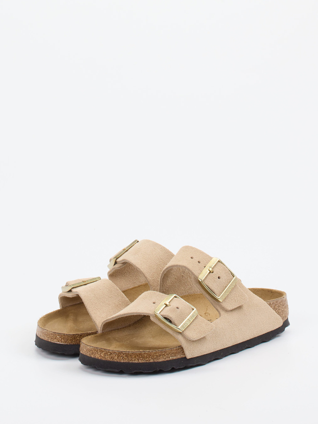 Pantolette Arizona beige 2110329000302