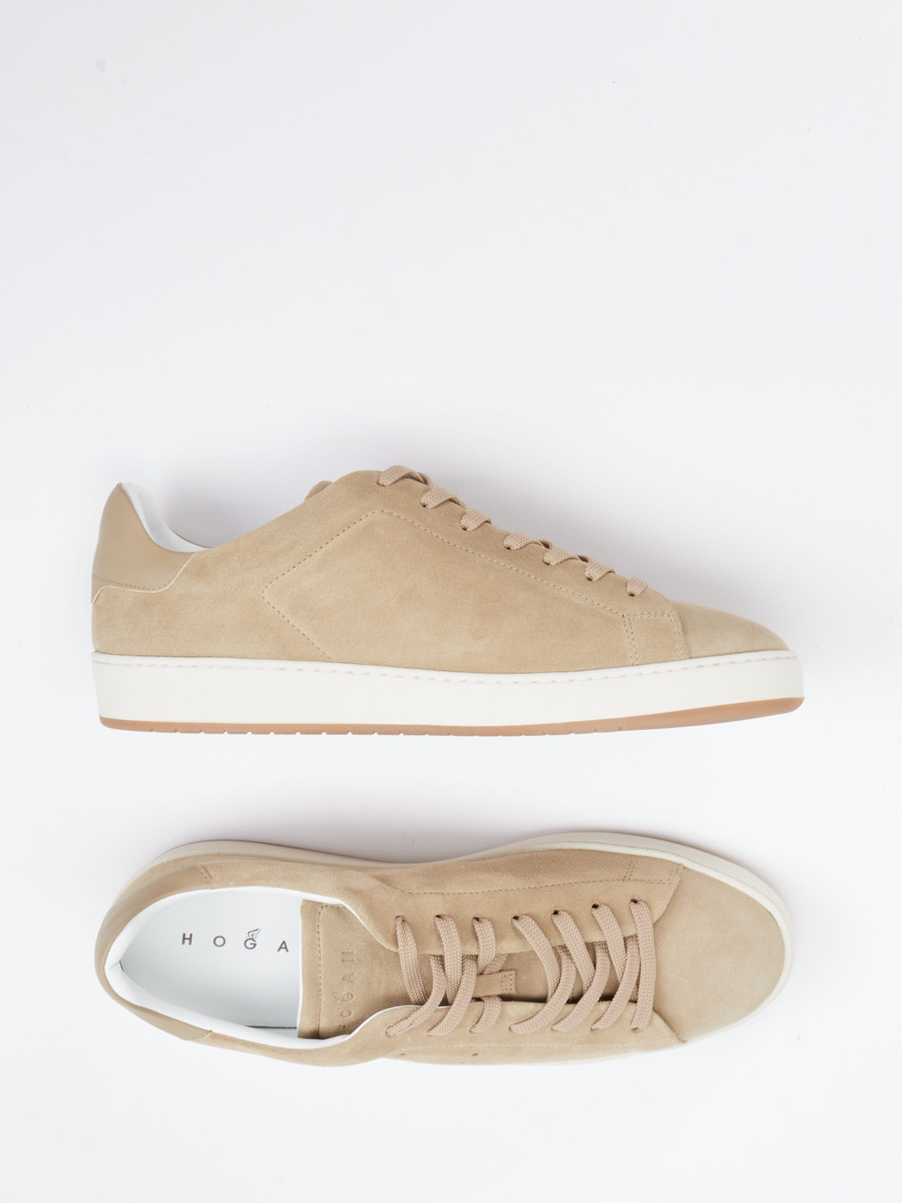 Sneaker beige 4661359011404