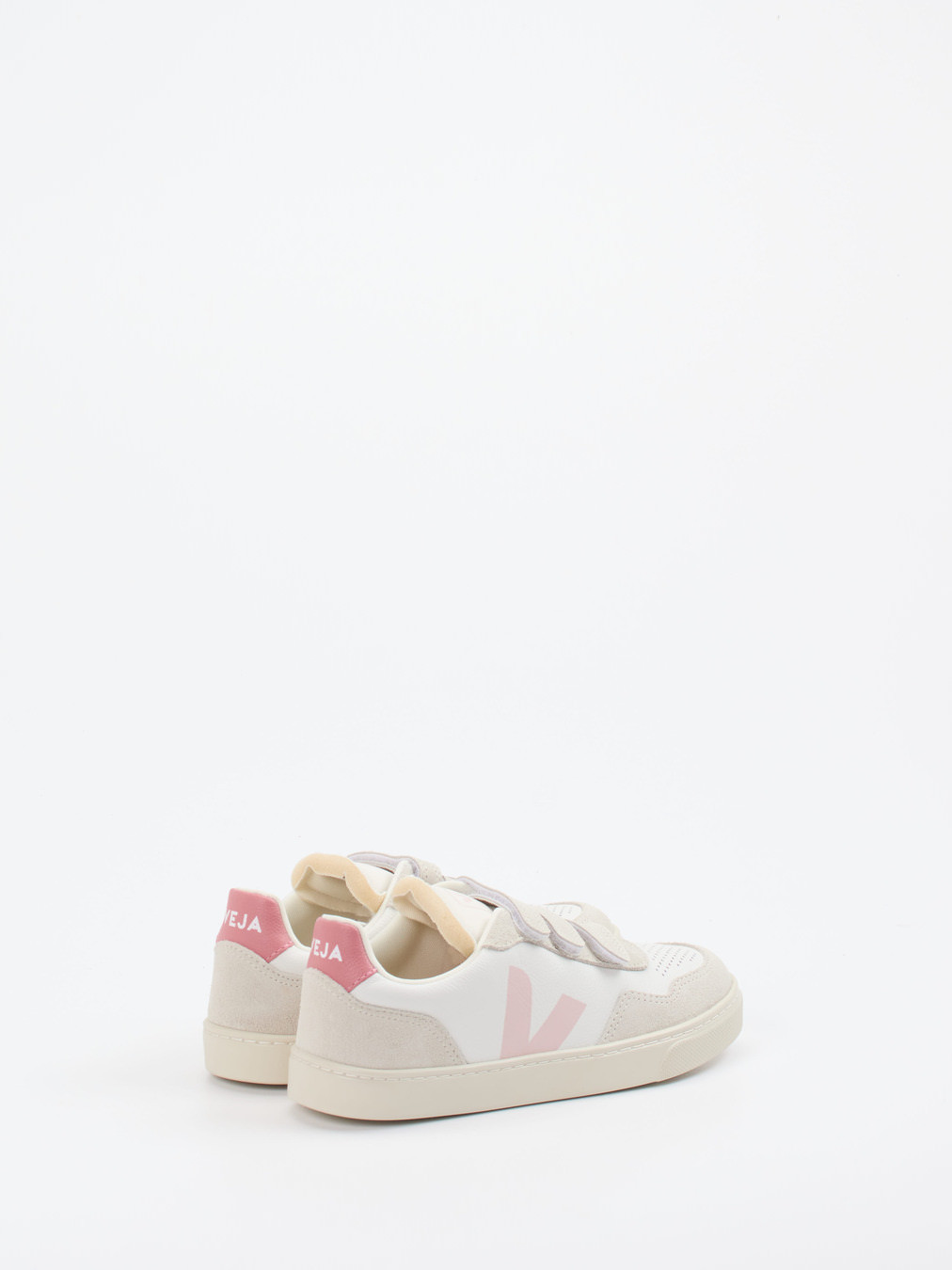 Klettschuh Small V-90 weiß 6621795001103