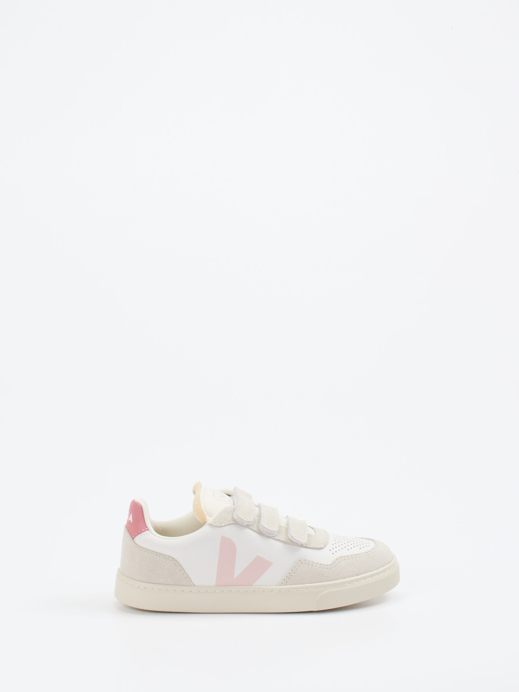 Klettschuh Small V-90 weiß 6621795001101
