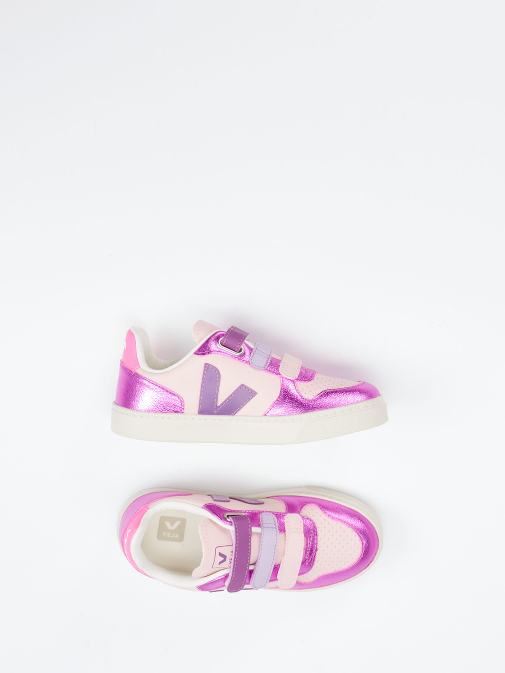 Klettschuh rot 6621545000304