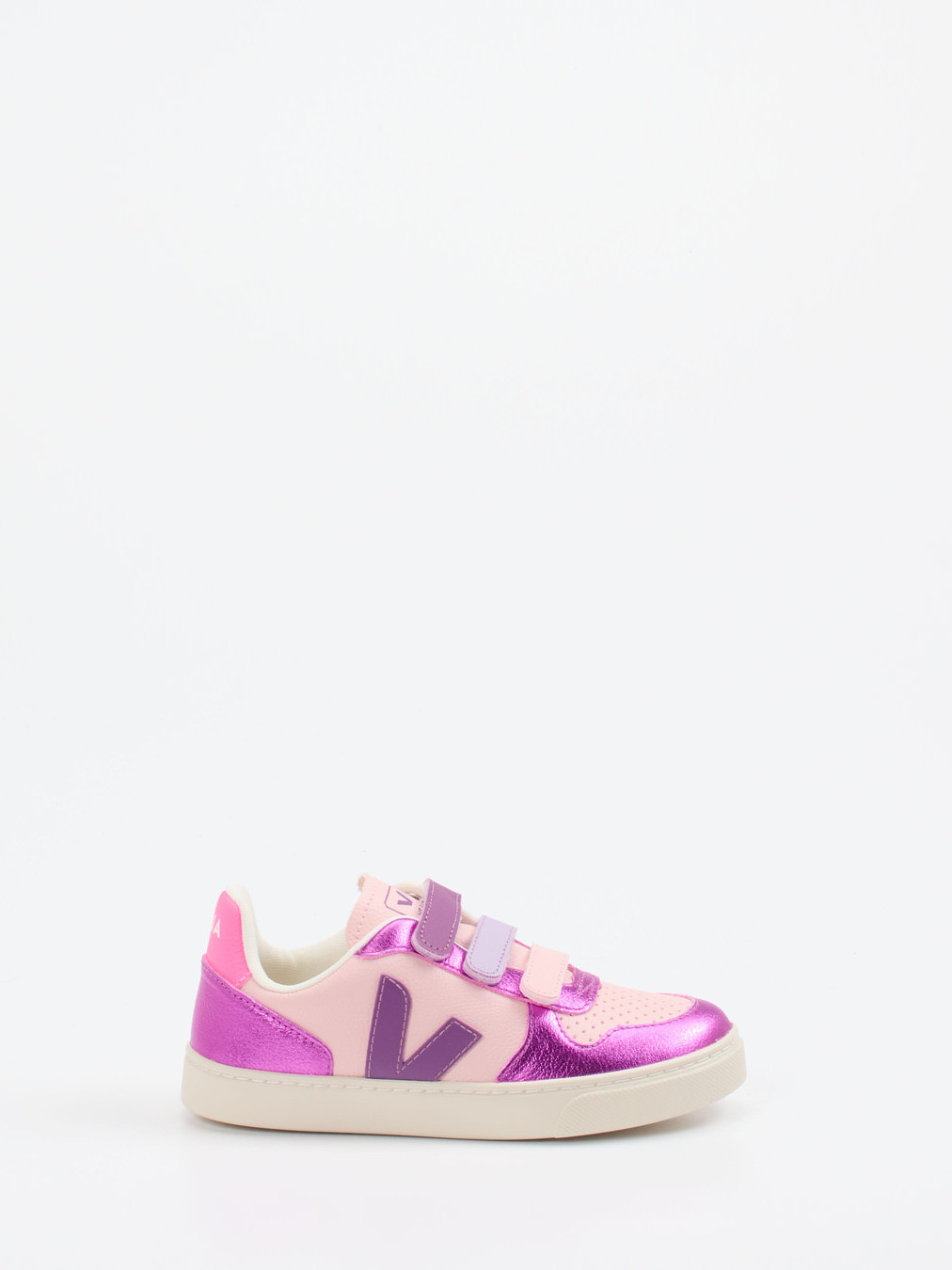 Klettschuh rot 6621545000301