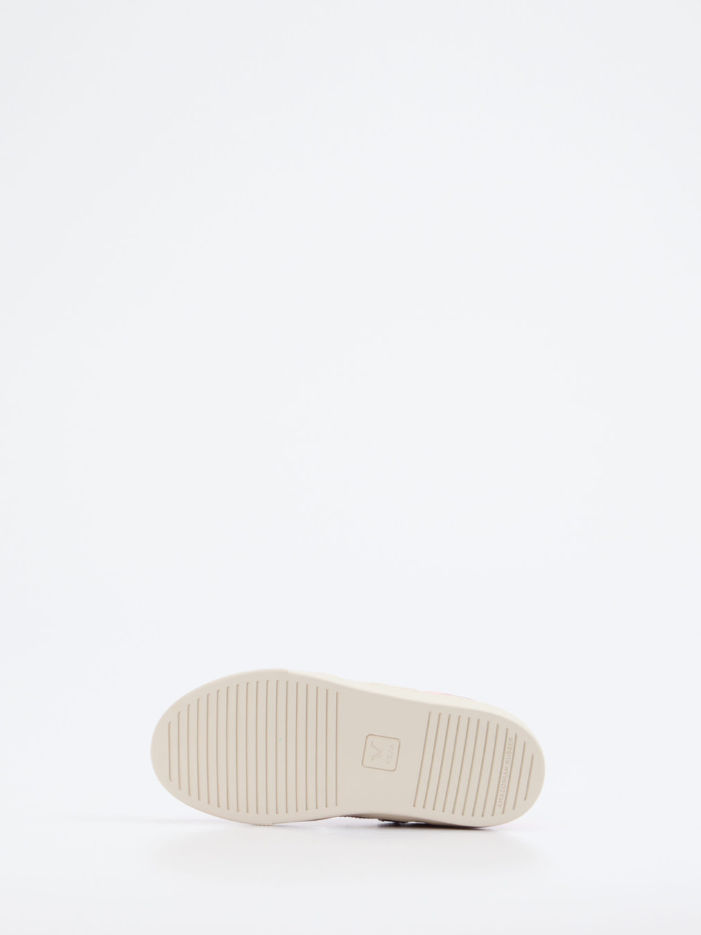 Klettschuh Small V-10 Velcro rot 6621545000305