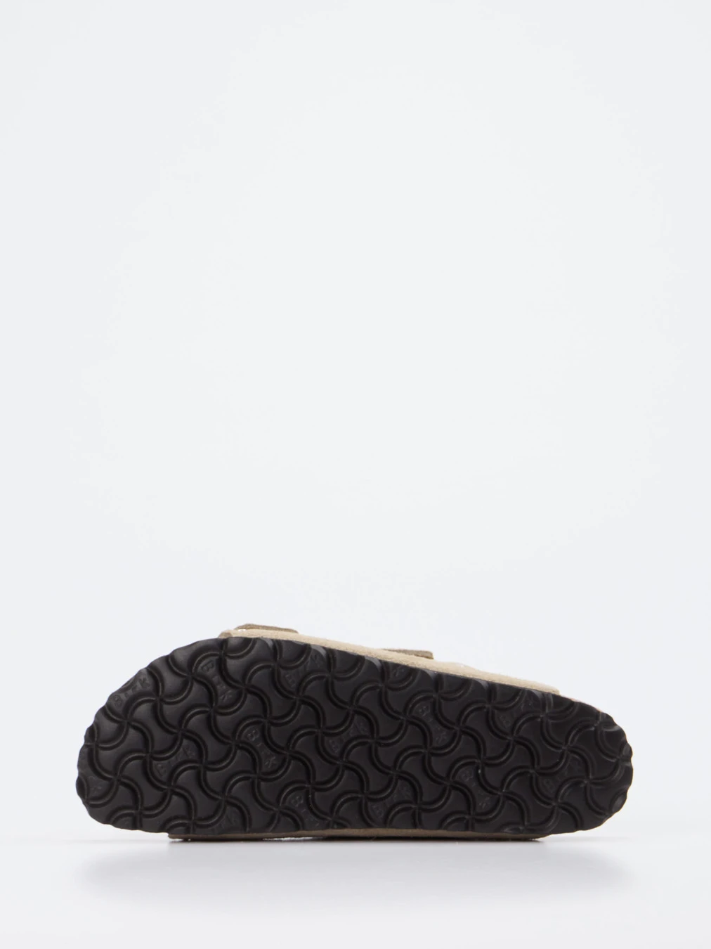 Pantolette Arizona Rivet Border braun 2110249000905