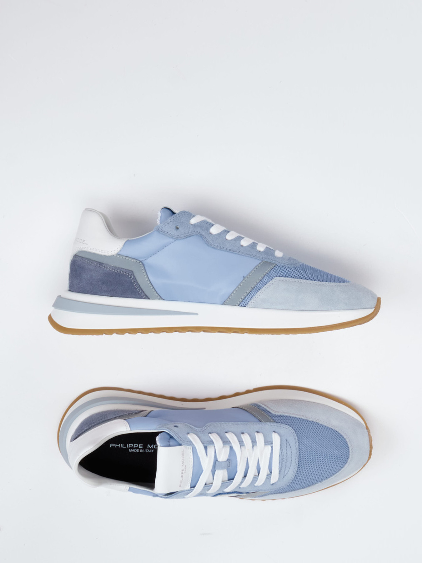 Sneaker blau 4661191001804