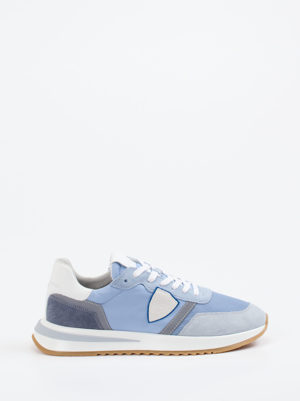 Sneaker blau 4661191001801
