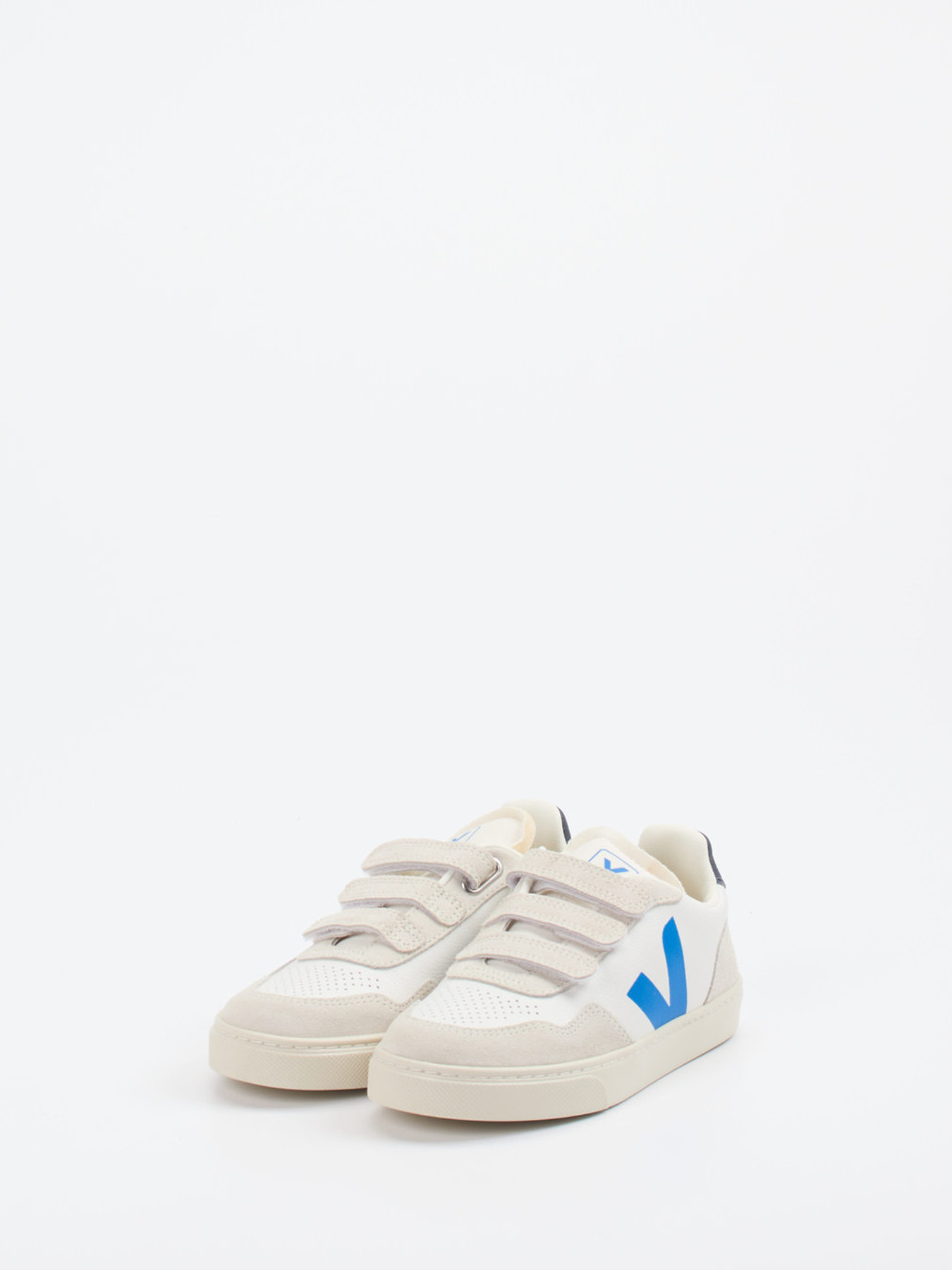 Klettschuh weiß 6621791000902