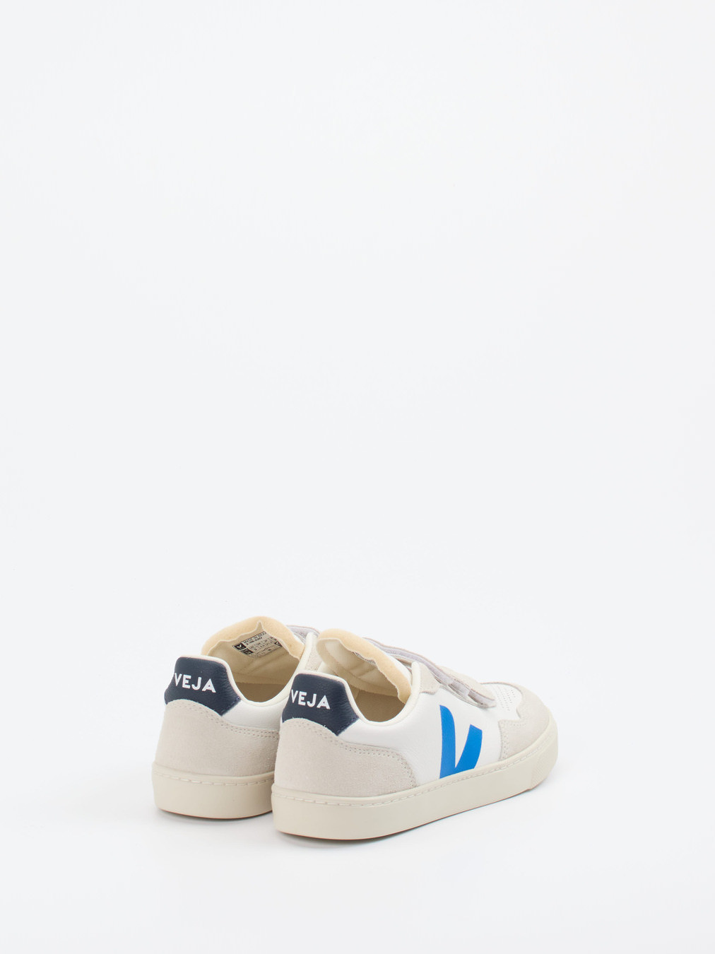 Klettschuh Small V-90 weiß 6621791000903