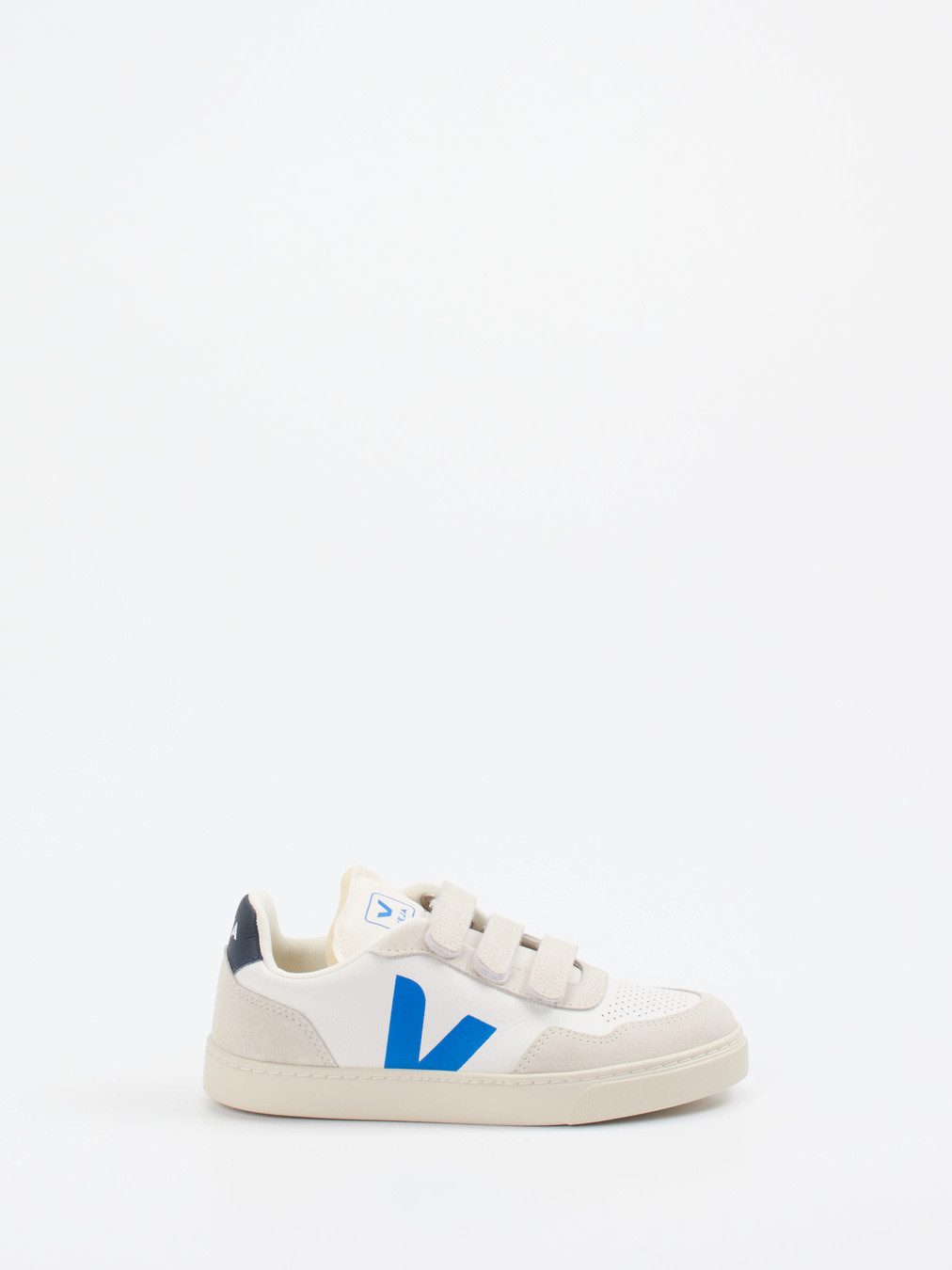 Klettschuh Small V-90 weiß 6621791000901