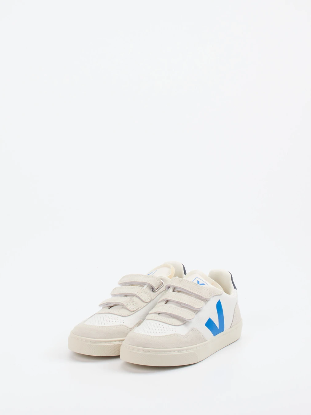 Klettschuh Small V-90 weiß 6621791000902