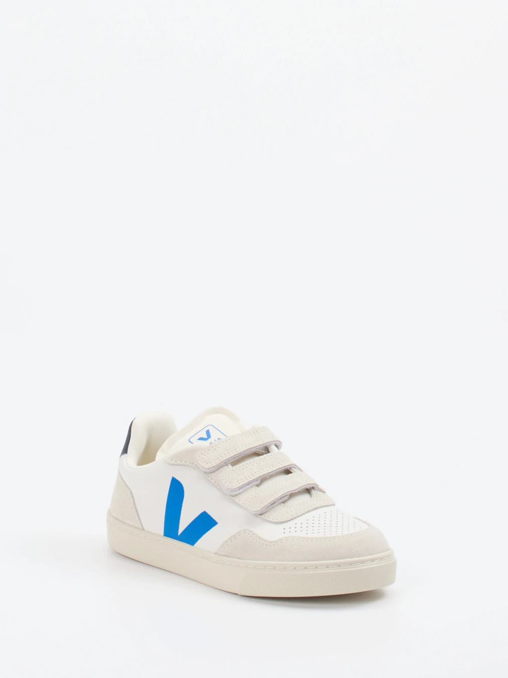 Klettschuh Small V-90 weiß 6621791000906
