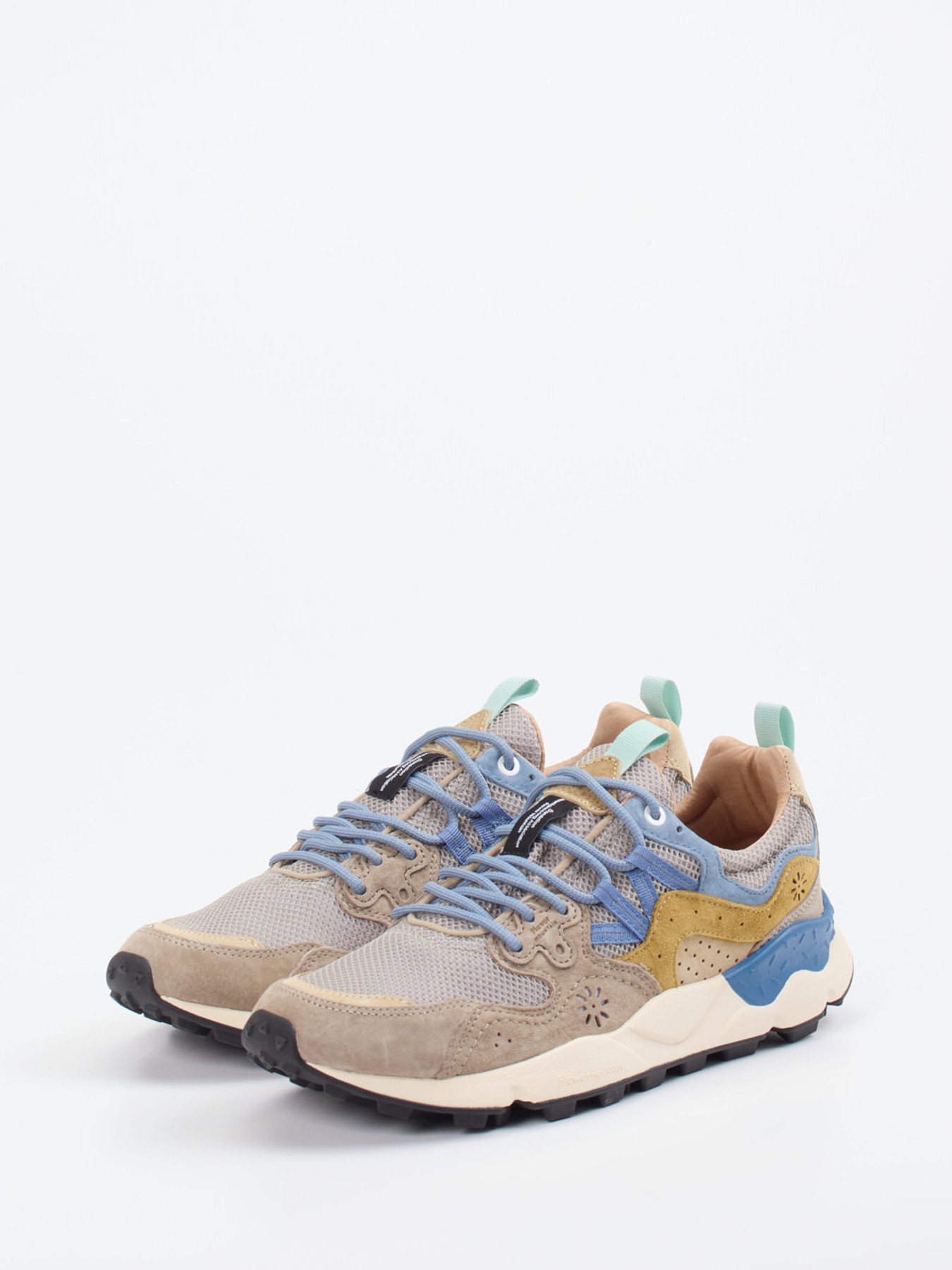 Sneaker grau 4661491002002