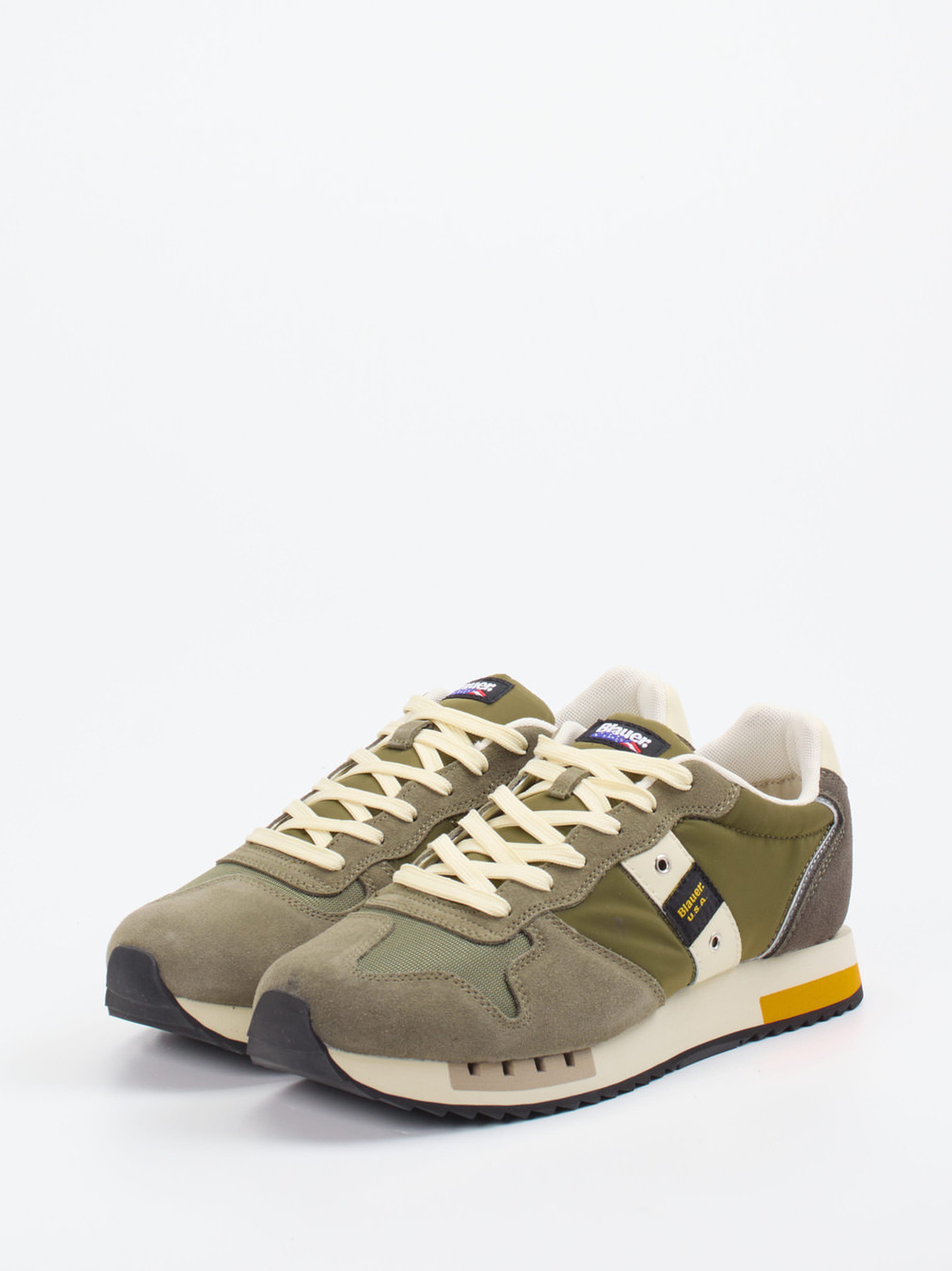 Sneaker grün 8465629006702