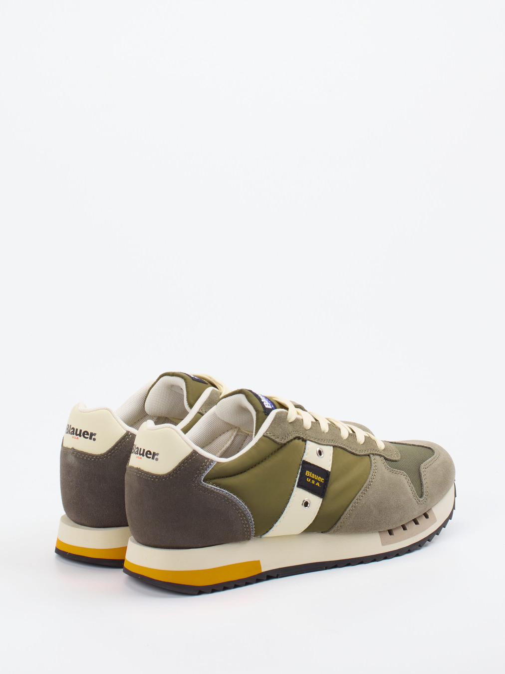Sneaker grün 8465629006703
