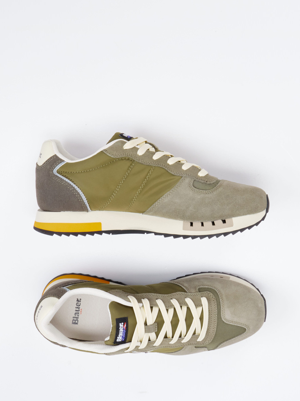 Sneaker grün 8465629006704