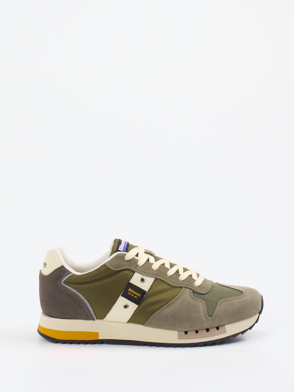 Sneaker grün 8465629006701