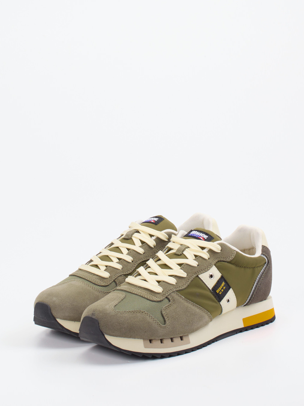 Sneaker grün 8465629006702
