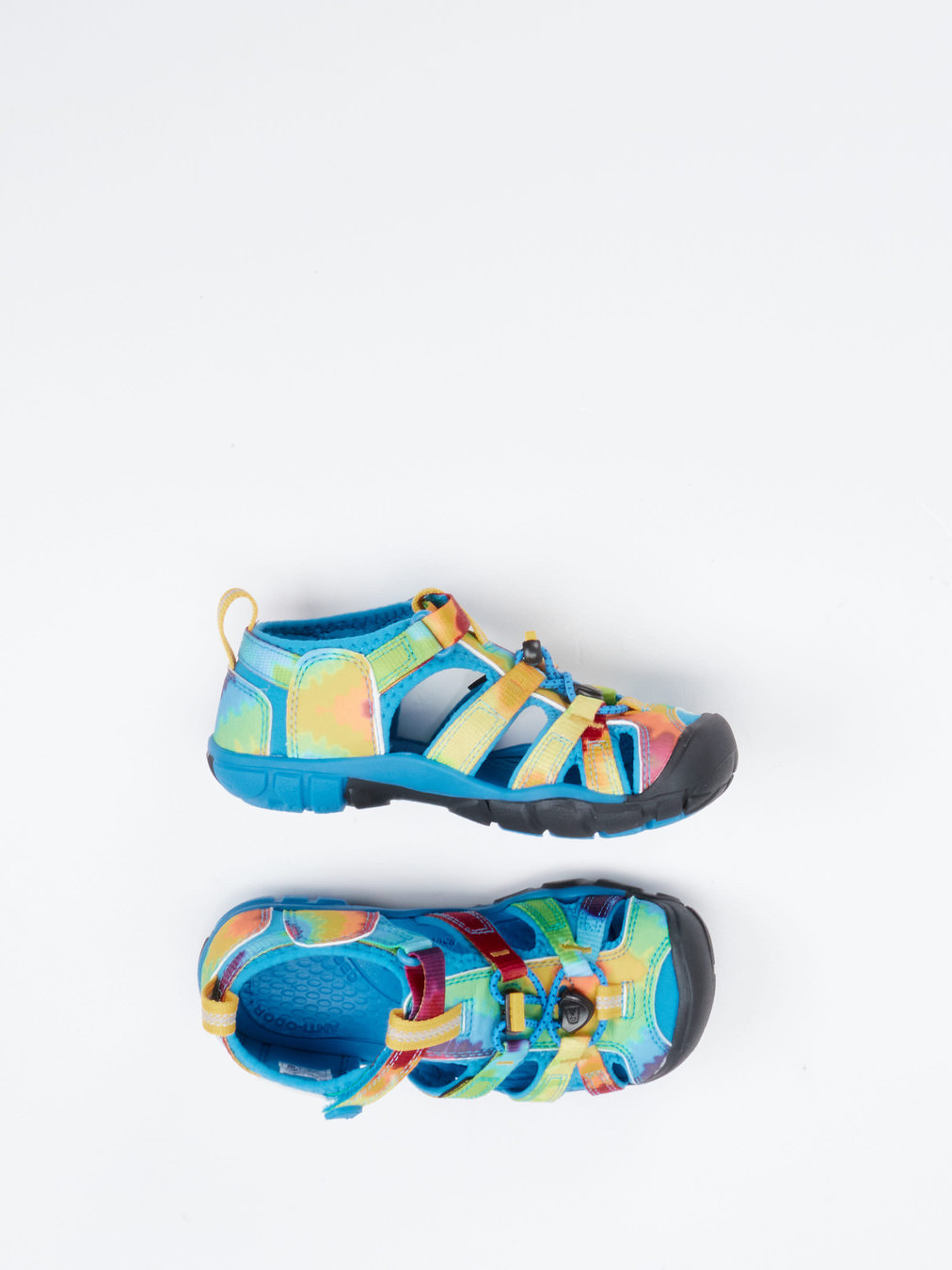 Sandalette blau 6231175000104