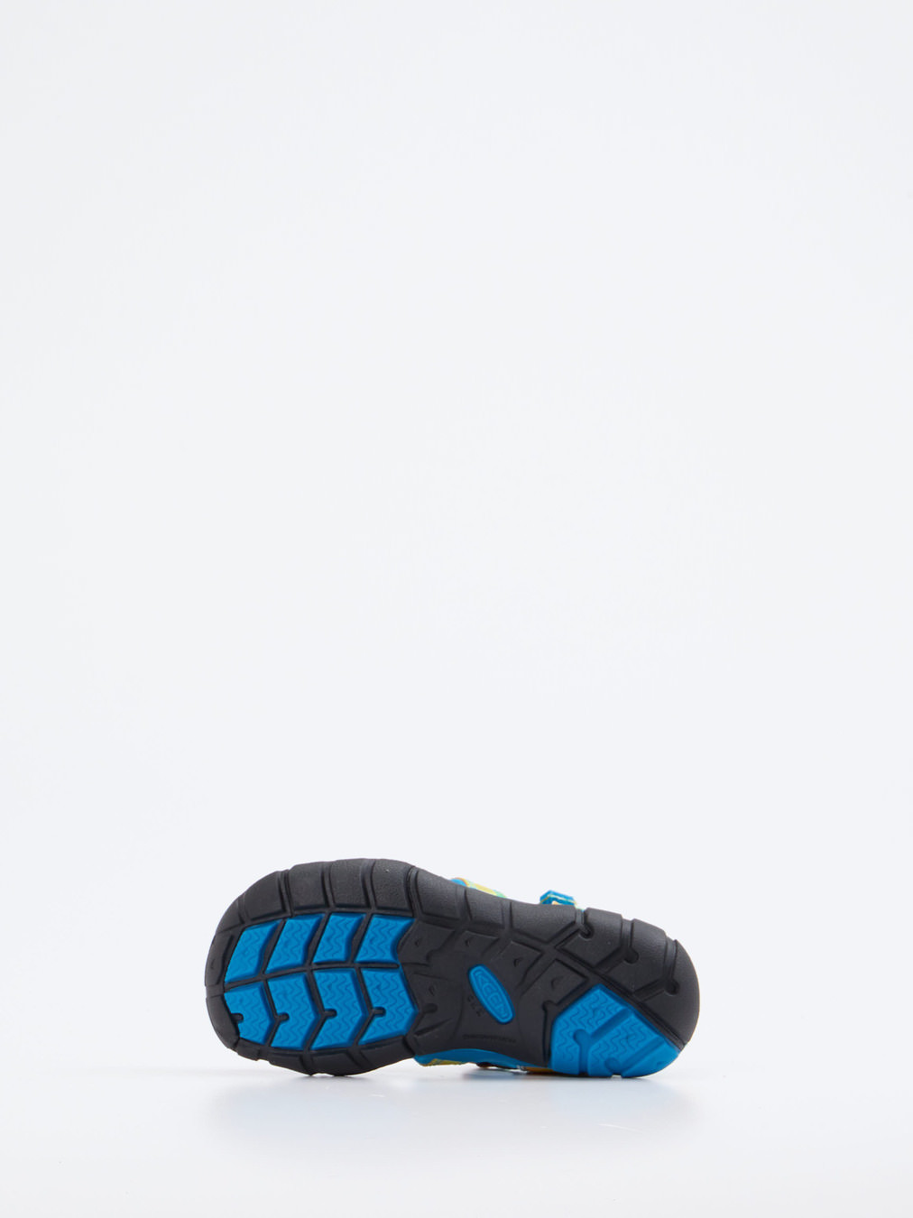 Sandalette blau 6231175000105