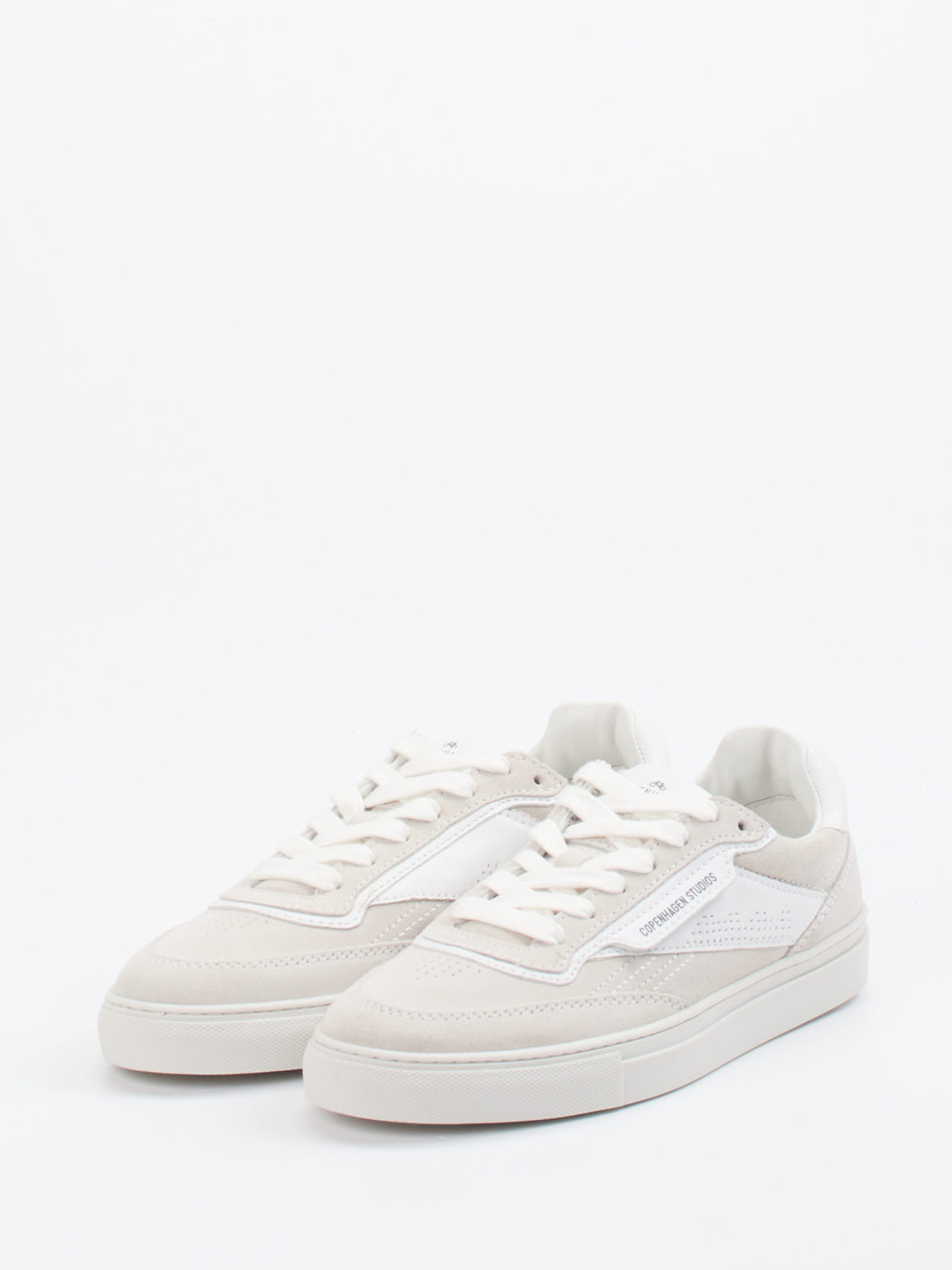 Sneaker CPH 90 grau 1663499003902