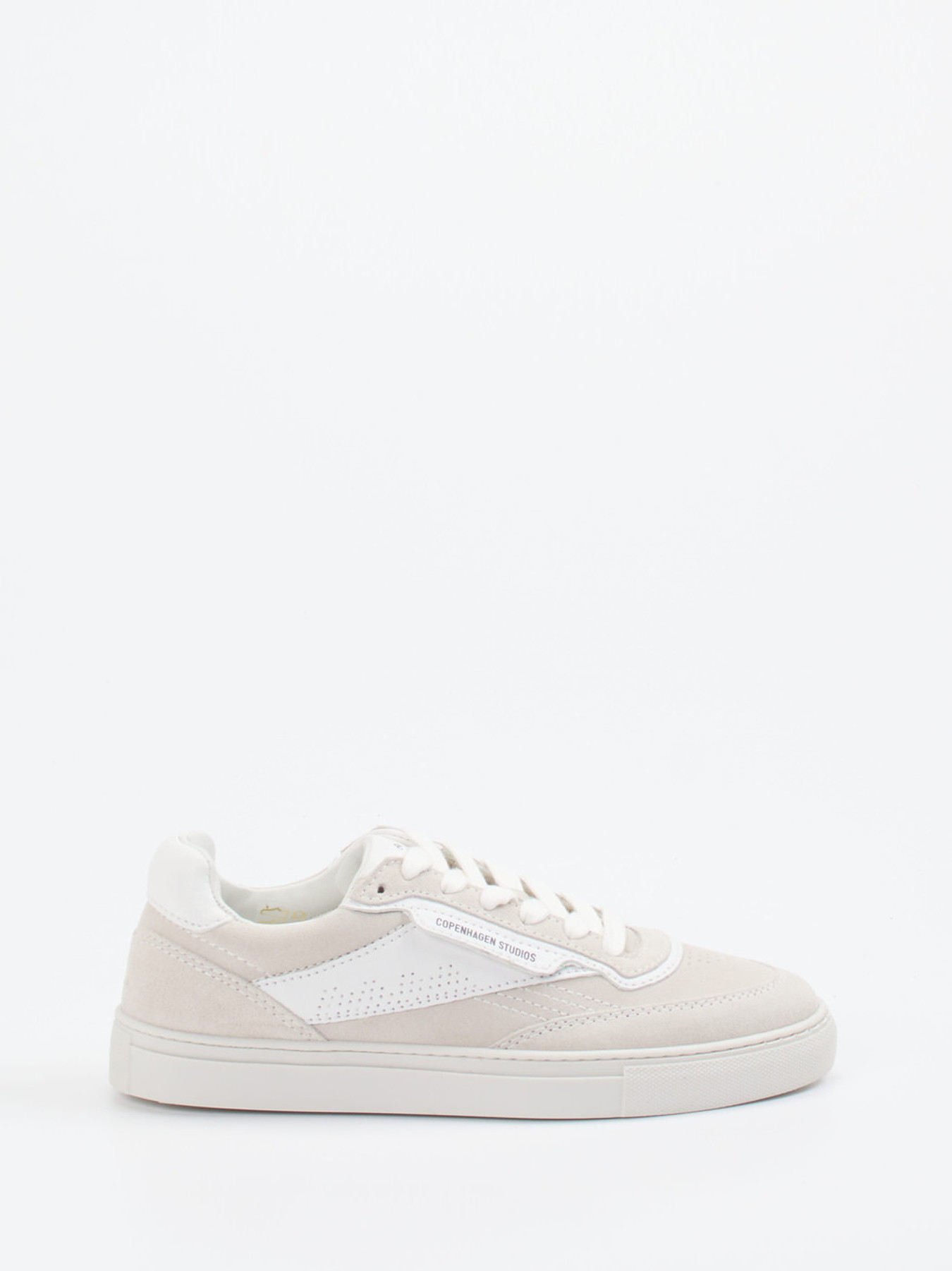 Sneaker CPH 90 grau 1663499003901