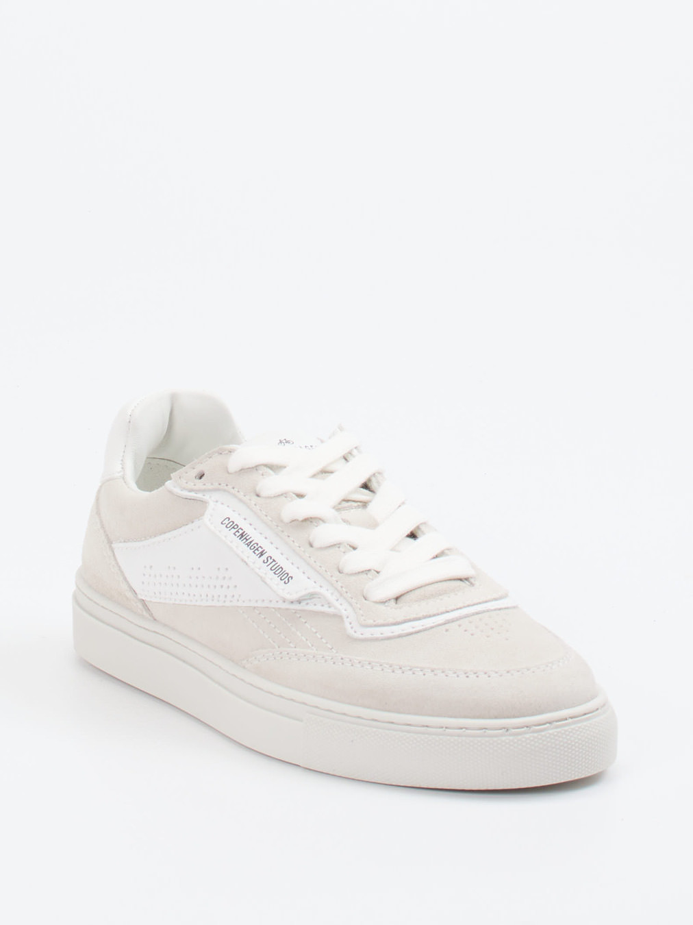 Sneaker CPH 90 grau 1663499003906