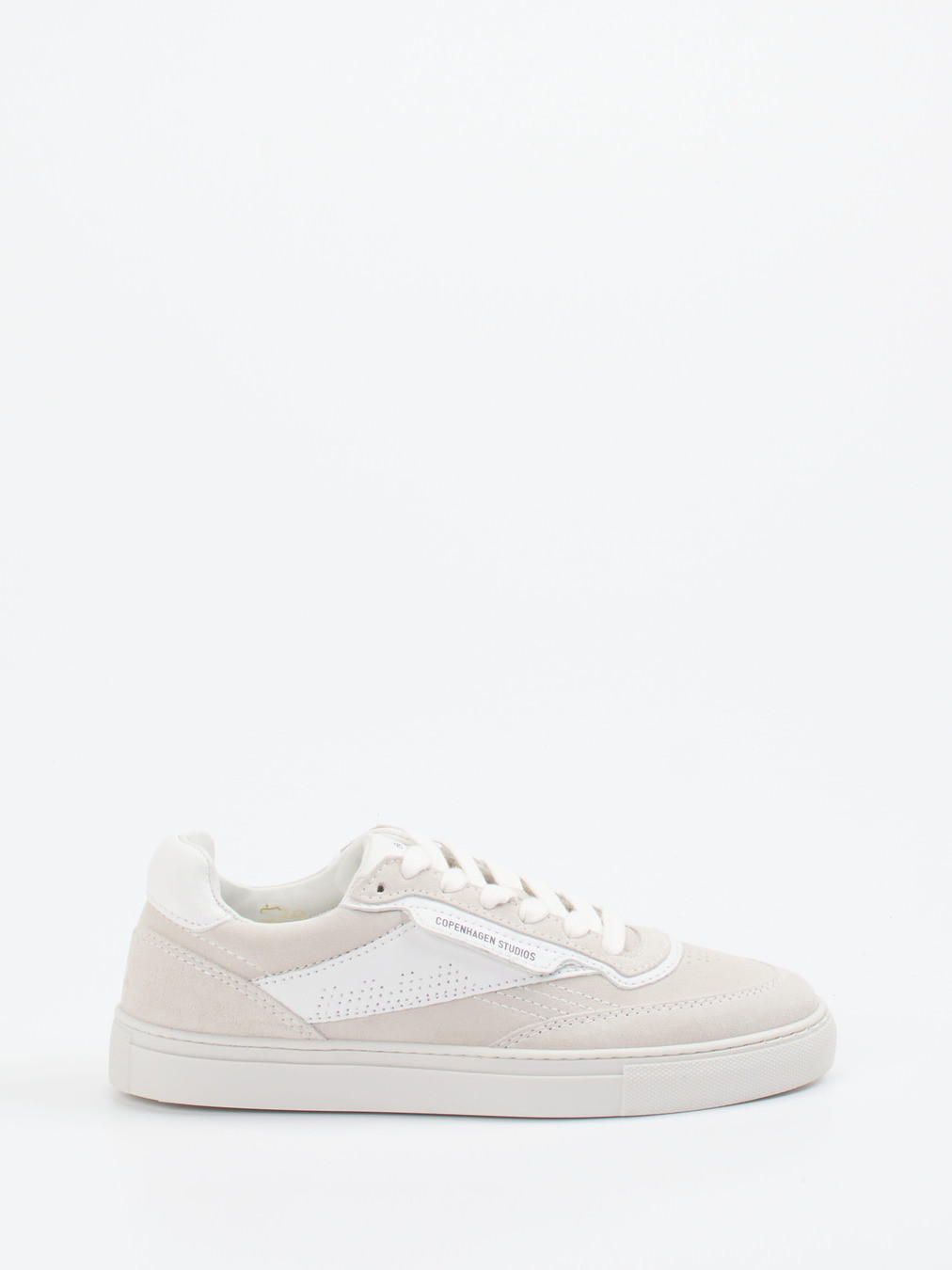 Sneaker CPH 90 grau 1663499003901