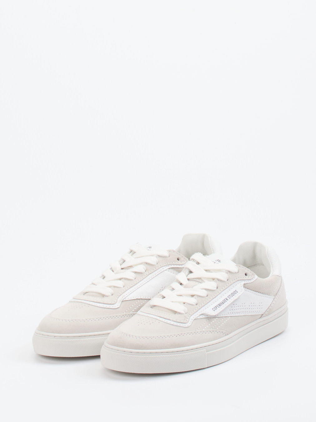 Sneaker CPH 90 grau 1663499003902