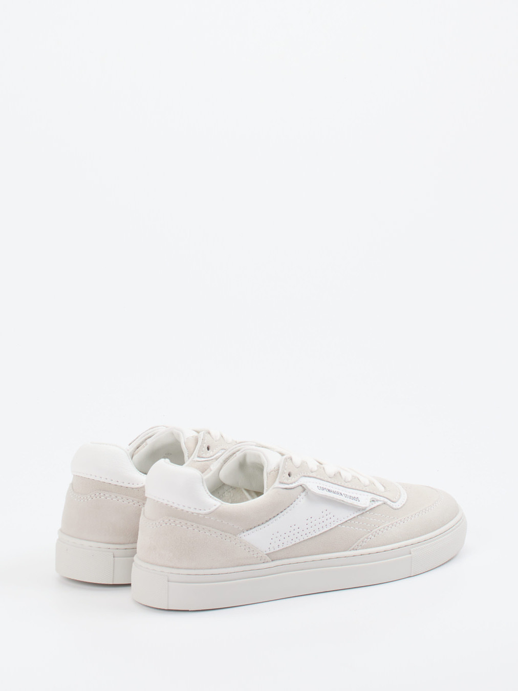 Sneaker CPH 90 grau 1663499003903