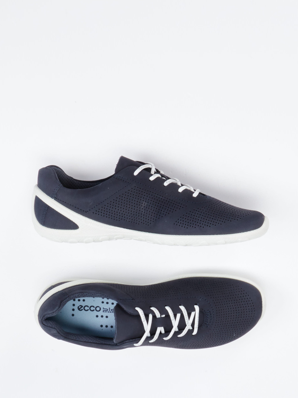 Sneaker blau 1661109016604