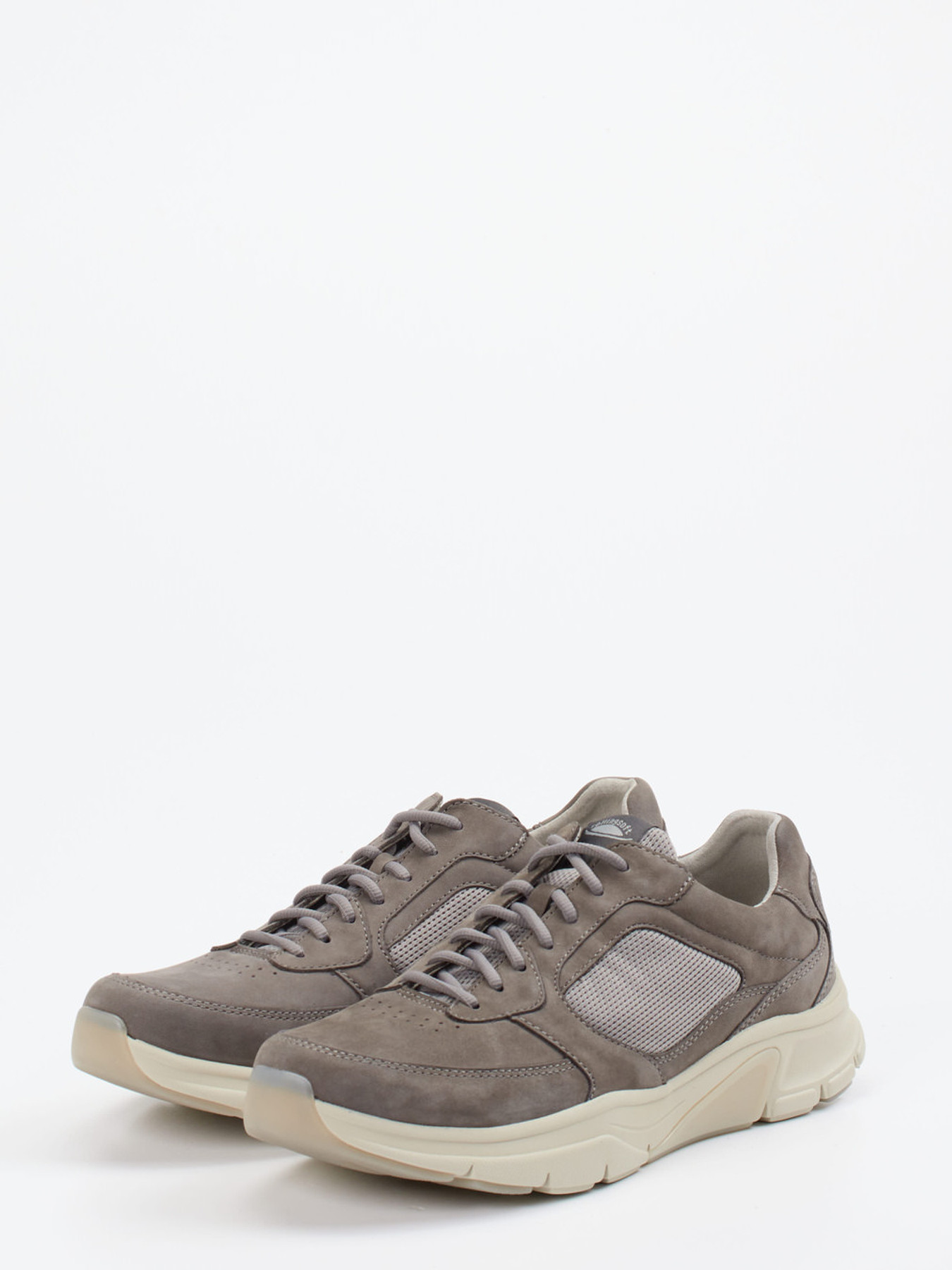 Sneaker grau 4661409011802