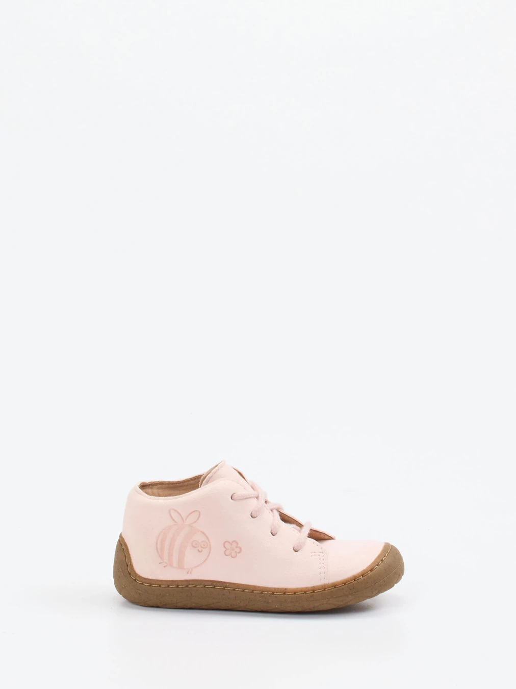 Schnürschuh rosa 6705599003601