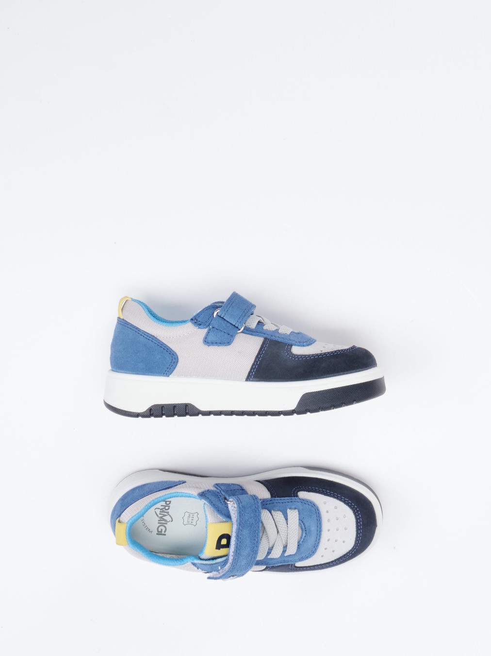 Klettschuh blau 6621101001004