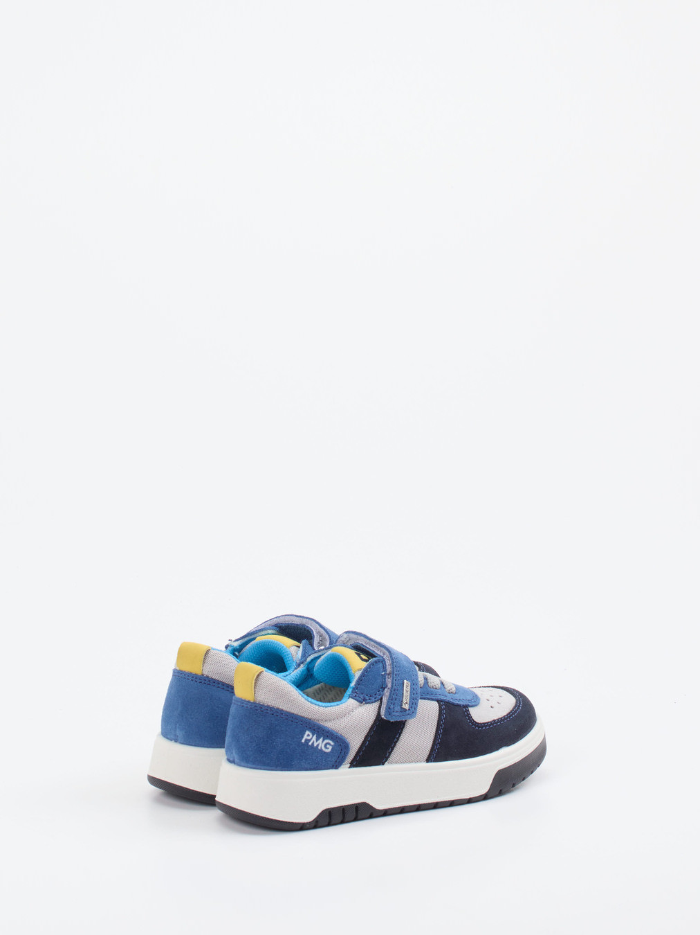 Klettschuh blau 6621101001003