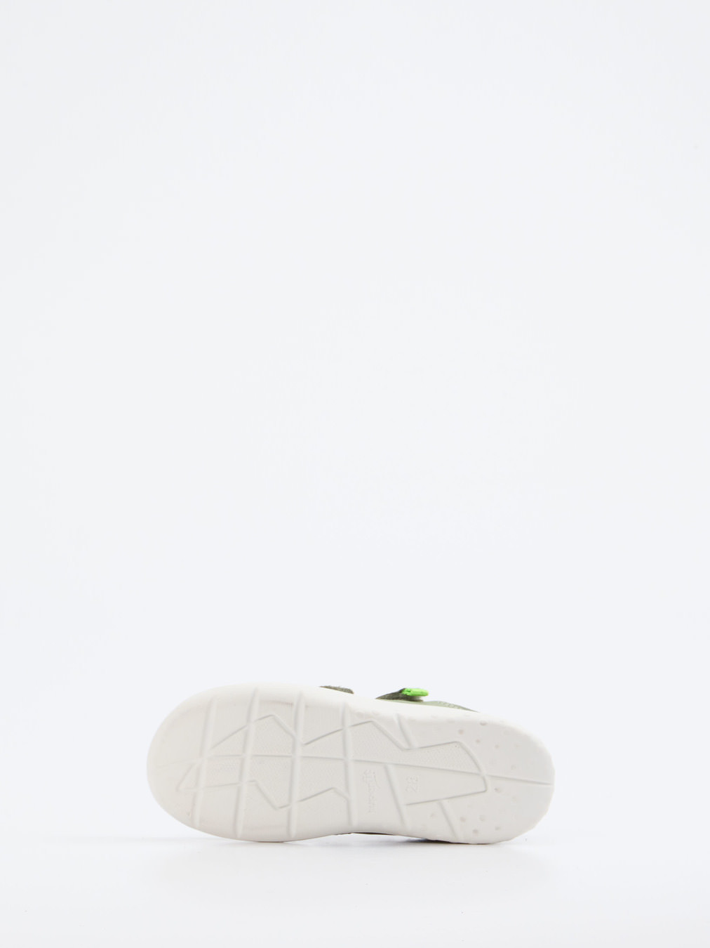 Lauflernschuhe grün 6735699000205