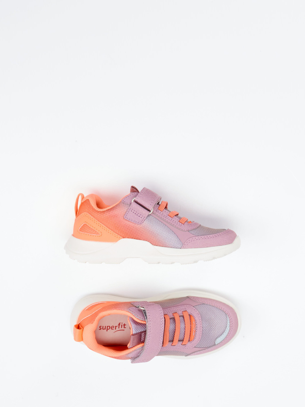 Klettschuh rot 6621535000304